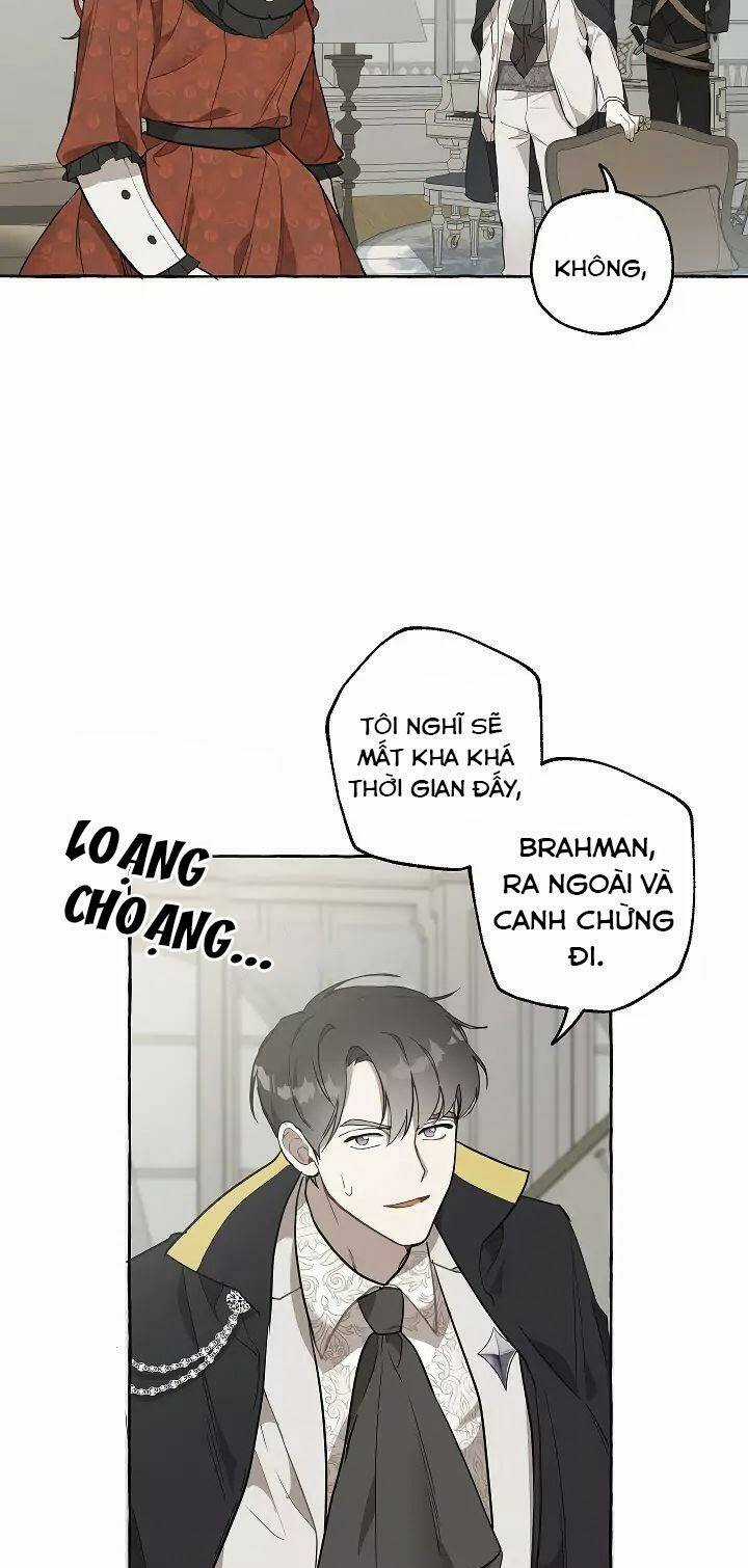 Tất Cả Chỉ Là Sai Lầm - Chapter 13 - Trang 14