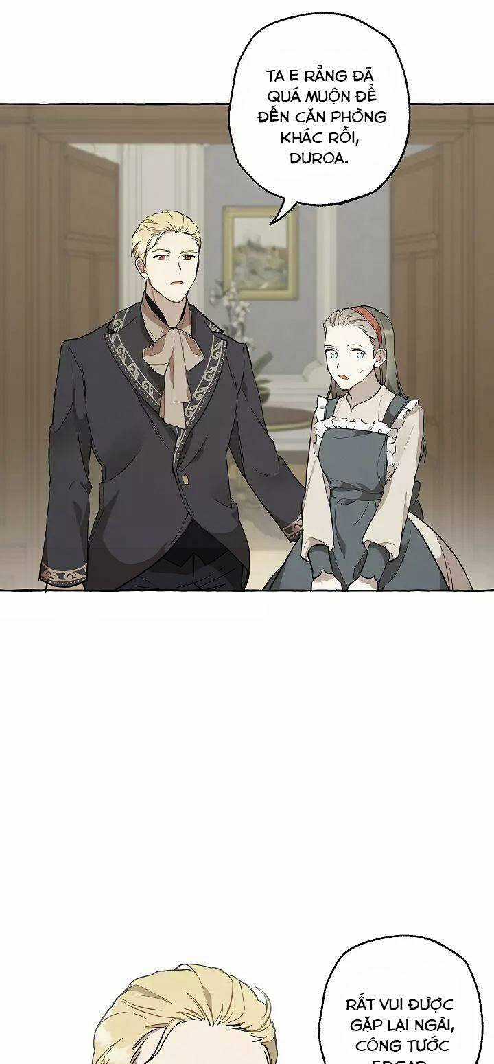 Tất Cả Chỉ Là Sai Lầm - Chapter 13 - Trang 17