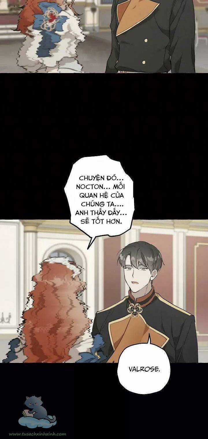 Tất Cả Chỉ Là Sai Lầm - Chapter 13 - Trang 21