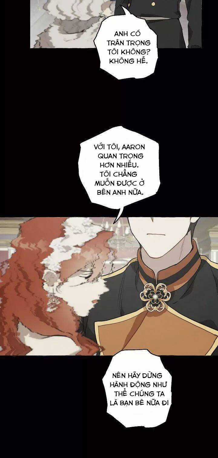 Tất Cả Chỉ Là Sai Lầm - Chapter 13 - Trang 23