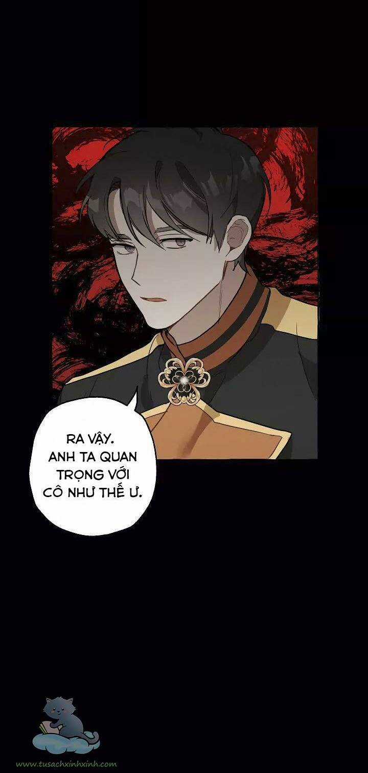 Tất Cả Chỉ Là Sai Lầm - Chapter 13 - Trang 24