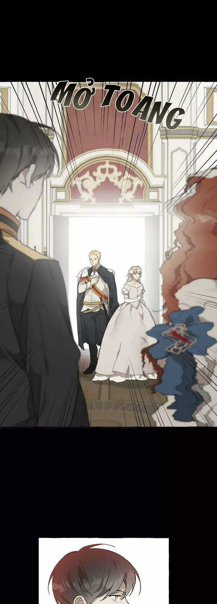 Tất Cả Chỉ Là Sai Lầm - Chapter 13 - Trang 25