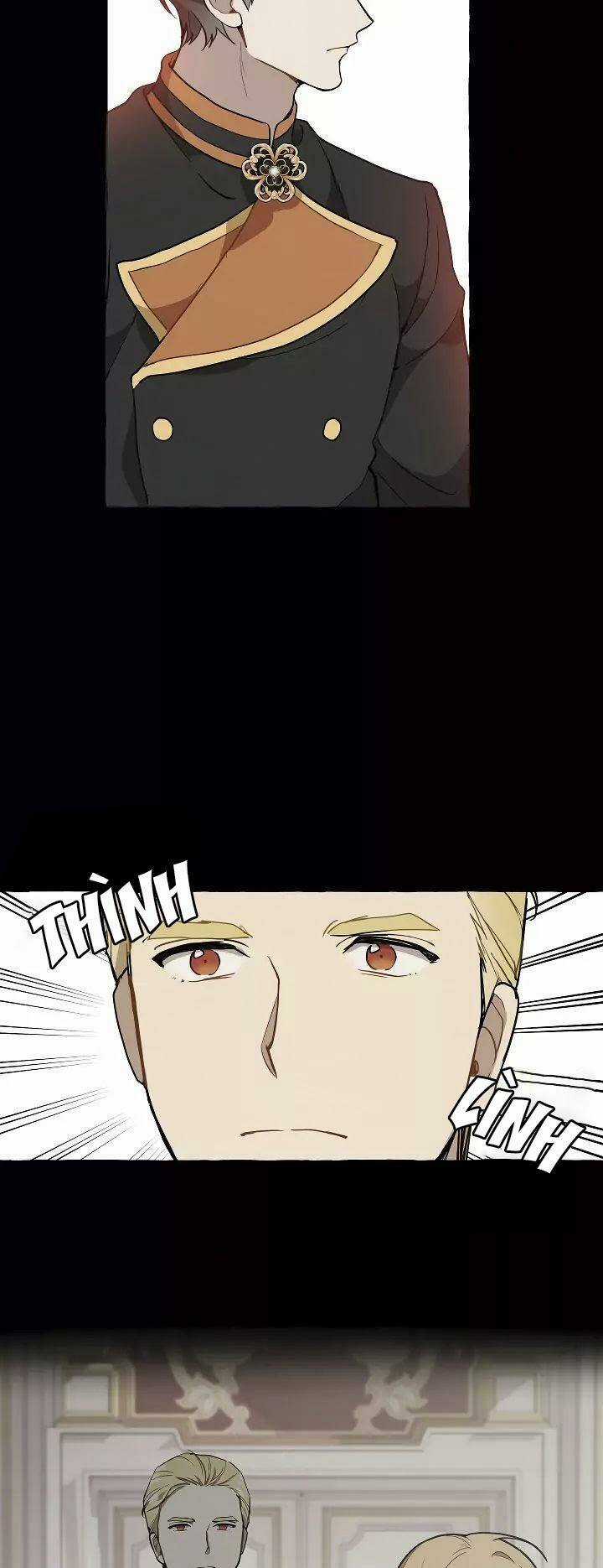 Tất Cả Chỉ Là Sai Lầm - Chapter 13 - Trang 26