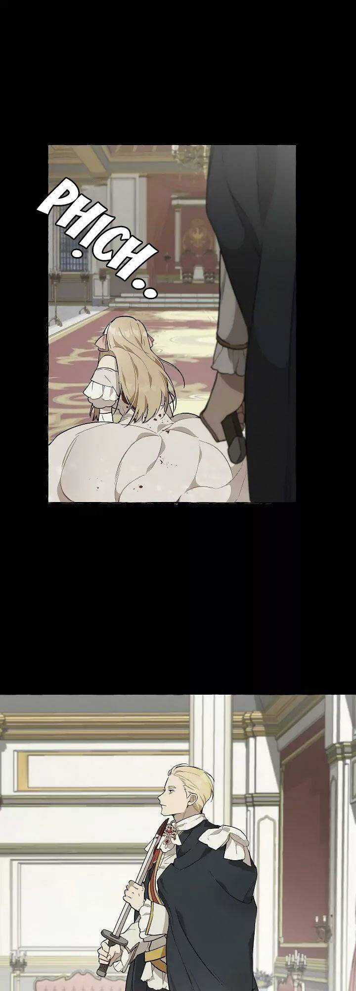 Tất Cả Chỉ Là Sai Lầm - Chapter 13 - Trang 28