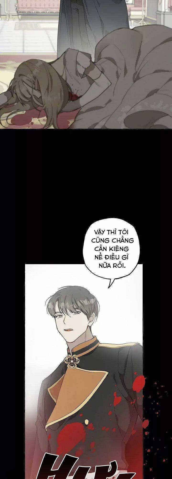 Tất Cả Chỉ Là Sai Lầm - Chapter 13 - Trang 29