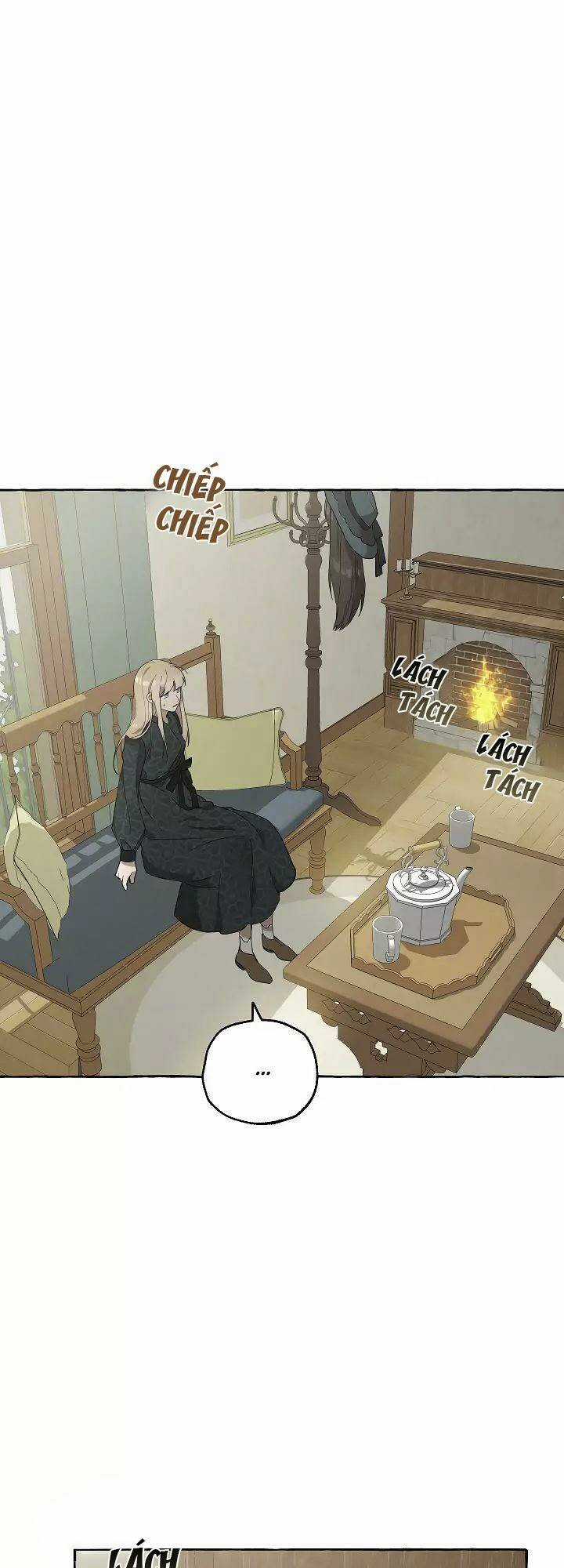 Tất Cả Chỉ Là Sai Lầm - Chapter 13 - Trang 32