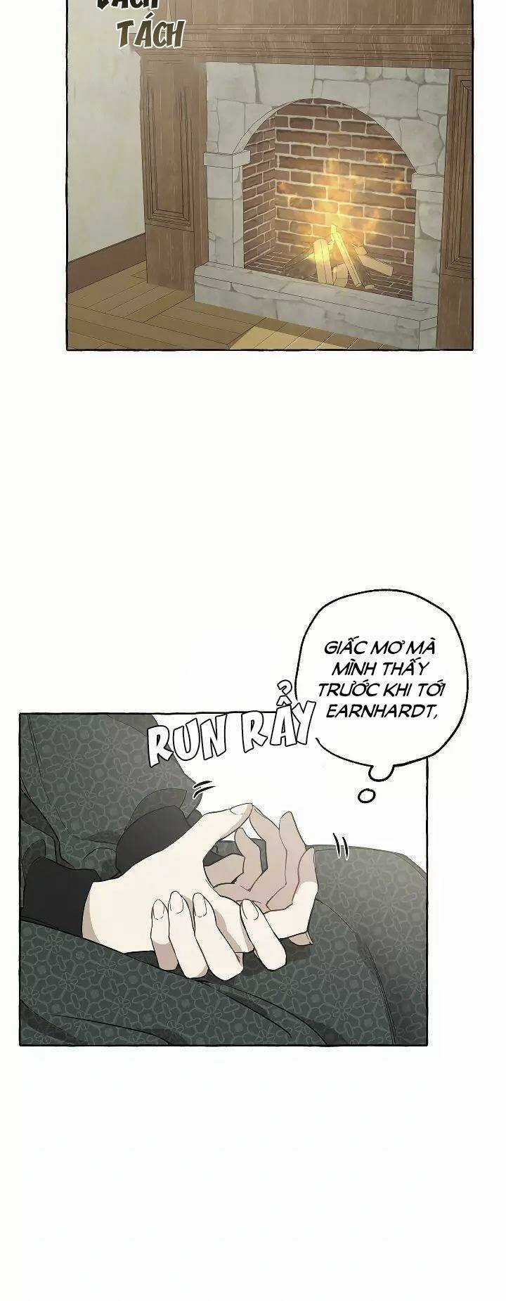 Tất Cả Chỉ Là Sai Lầm - Chapter 13 - Trang 33