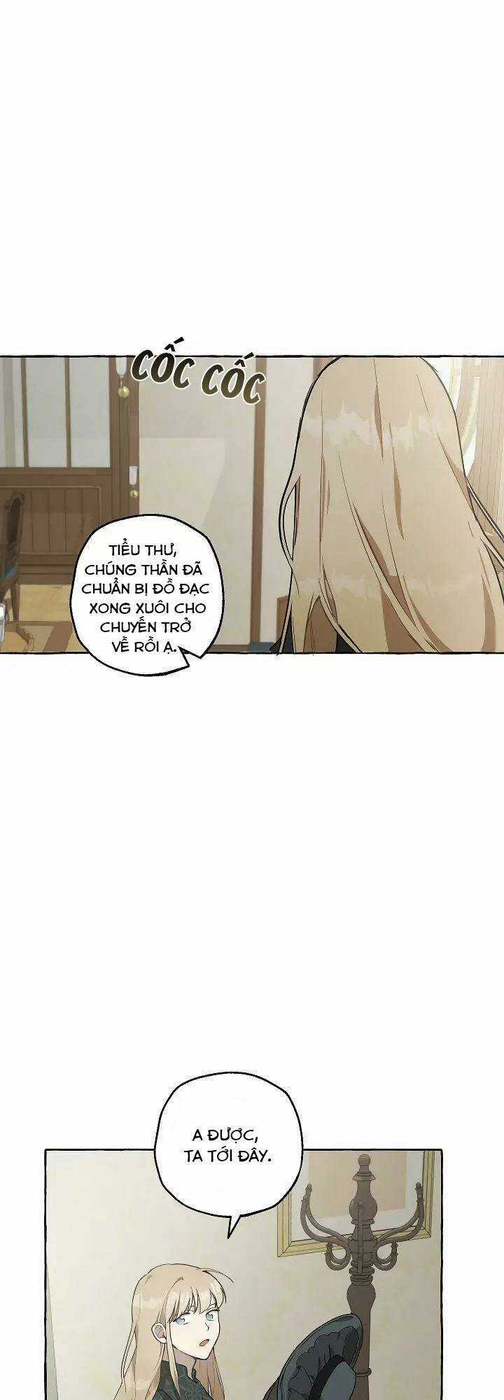 Tất Cả Chỉ Là Sai Lầm - Chapter 13 - Trang 35