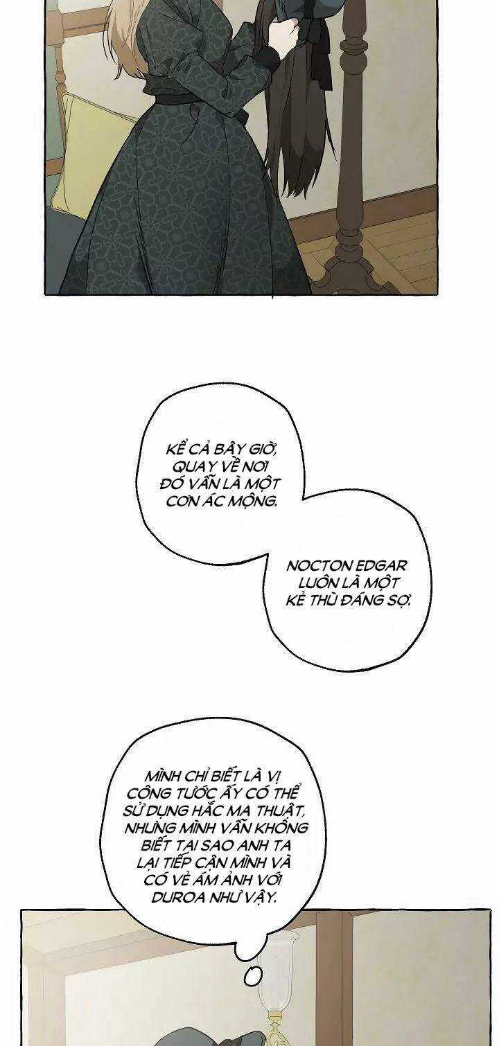 Tất Cả Chỉ Là Sai Lầm - Chapter 13 - Trang 36