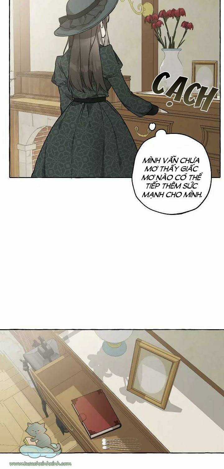 Tất Cả Chỉ Là Sai Lầm - Chapter 13 - Trang 37