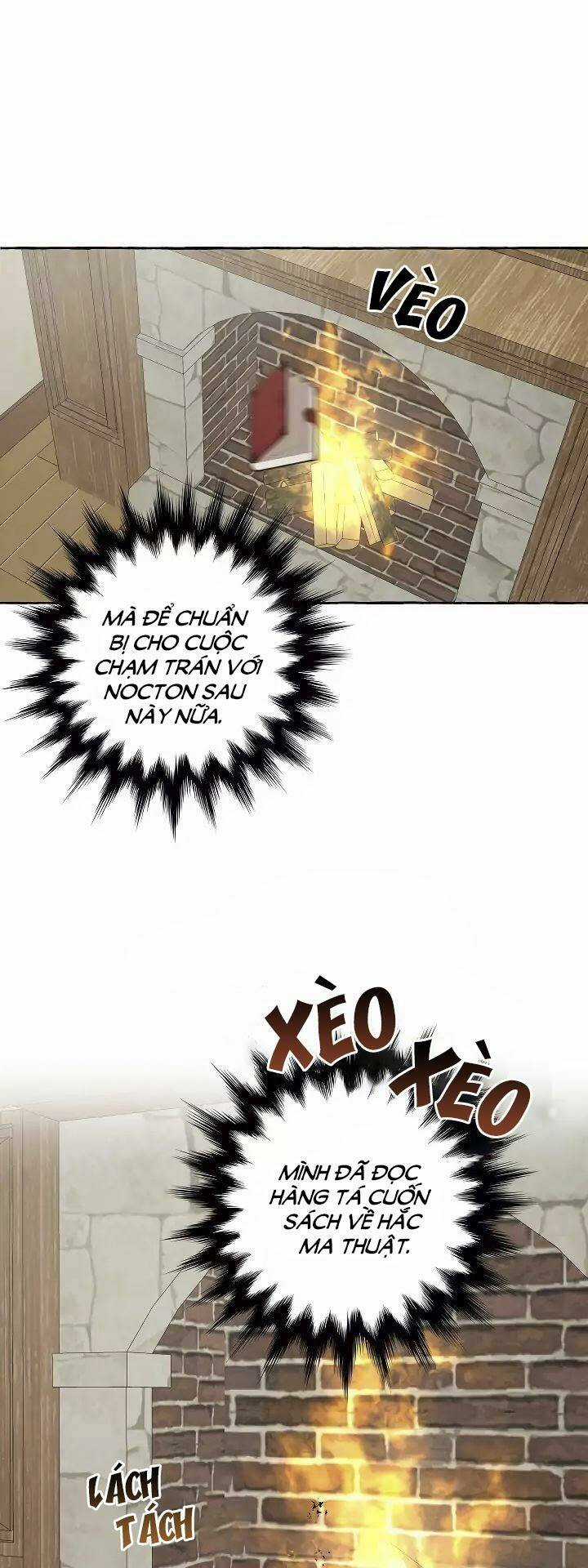 Tất Cả Chỉ Là Sai Lầm - Chapter 13 - Trang 39