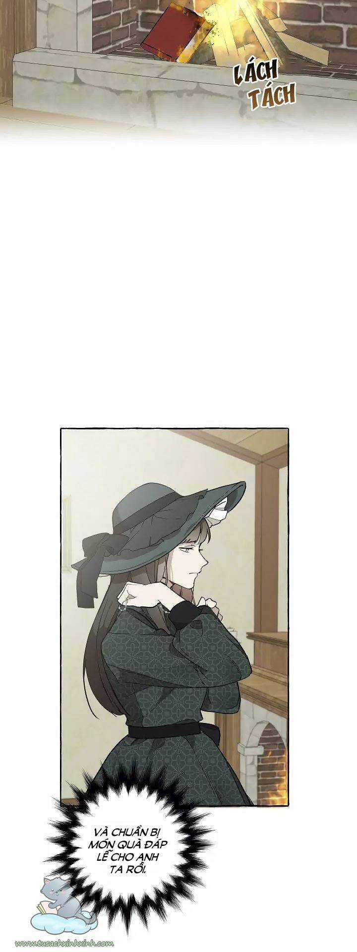 Tất Cả Chỉ Là Sai Lầm - Chapter 13 - Trang 40