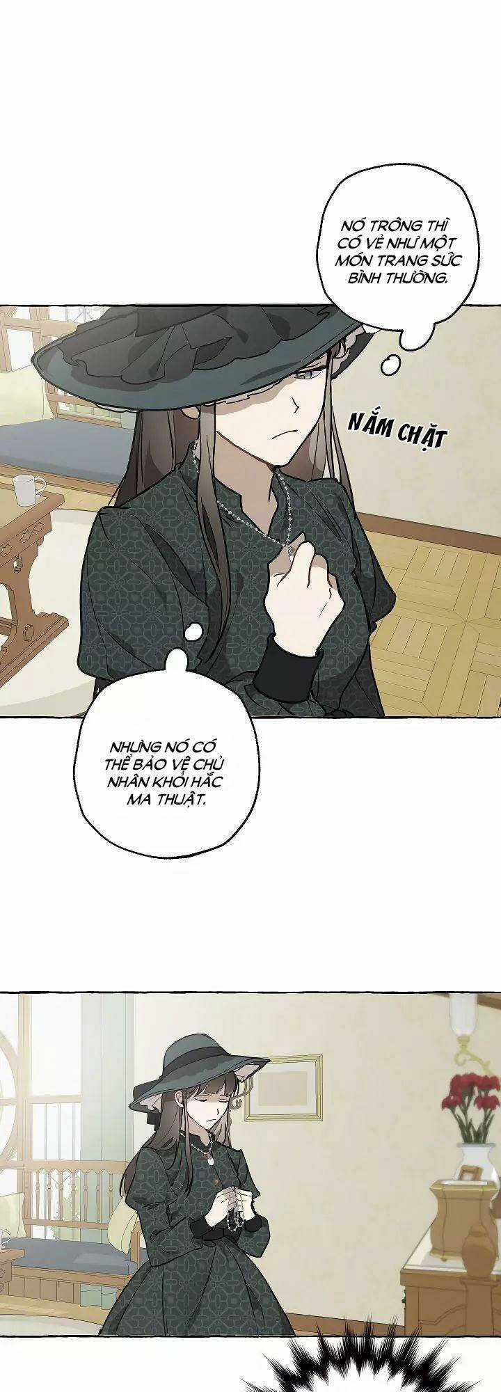 Tất Cả Chỉ Là Sai Lầm - Chapter 13 - Trang 41