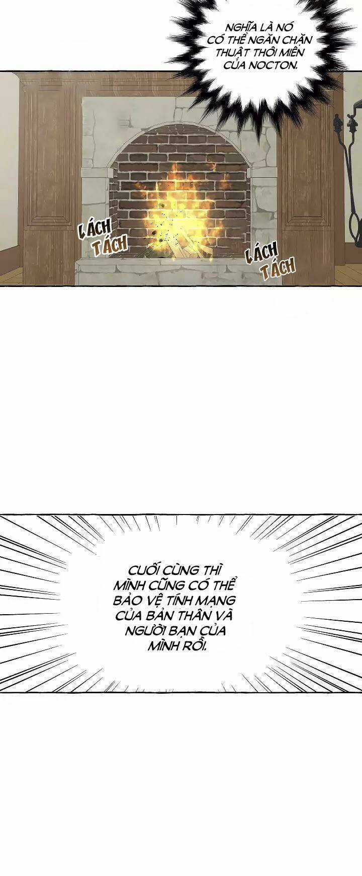 Tất Cả Chỉ Là Sai Lầm - Chapter 13 - Trang 42