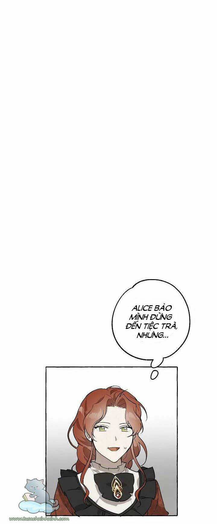 Tất Cả Chỉ Là Sai Lầm - Chapter 13 - Trang 43