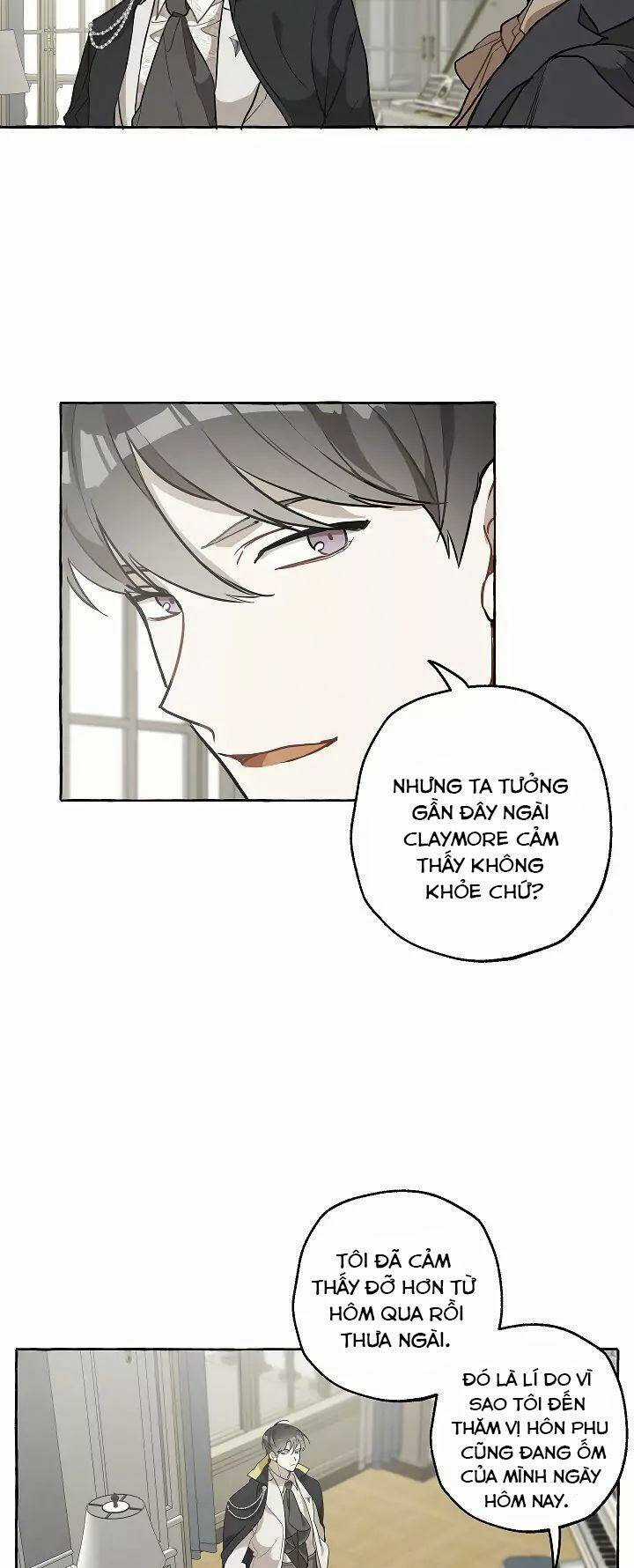 Tất Cả Chỉ Là Sai Lầm - Chapter 13 - Trang 45