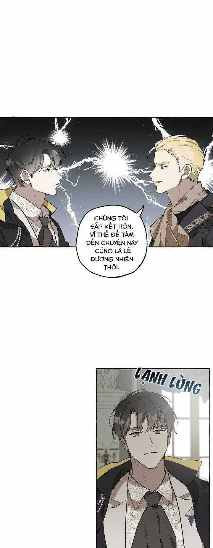 Tất Cả Chỉ Là Sai Lầm - Chapter 13 - Trang 48