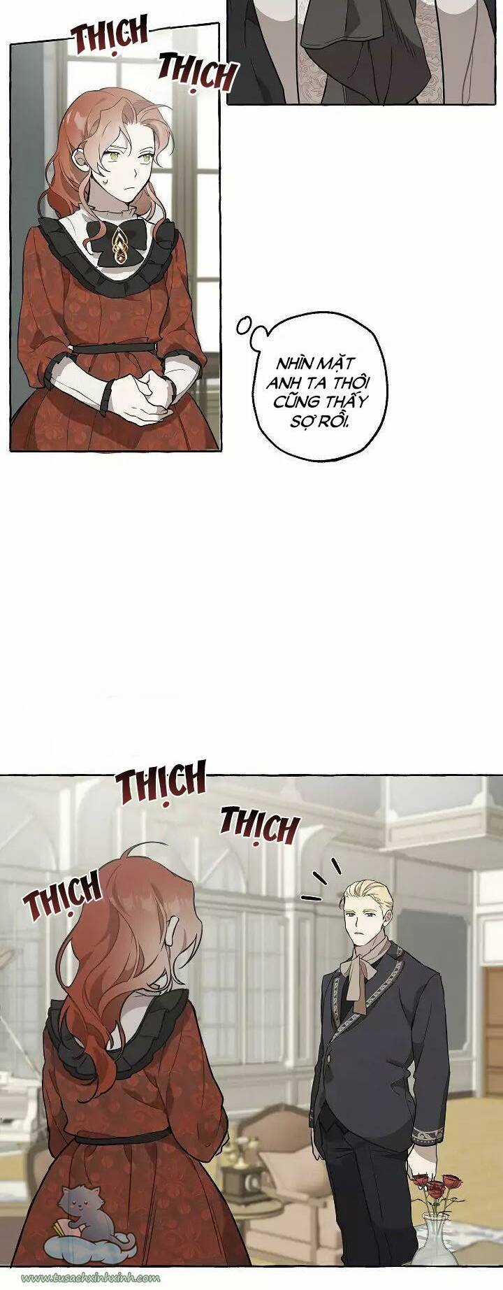 Tất Cả Chỉ Là Sai Lầm - Chapter 13 - Trang 49