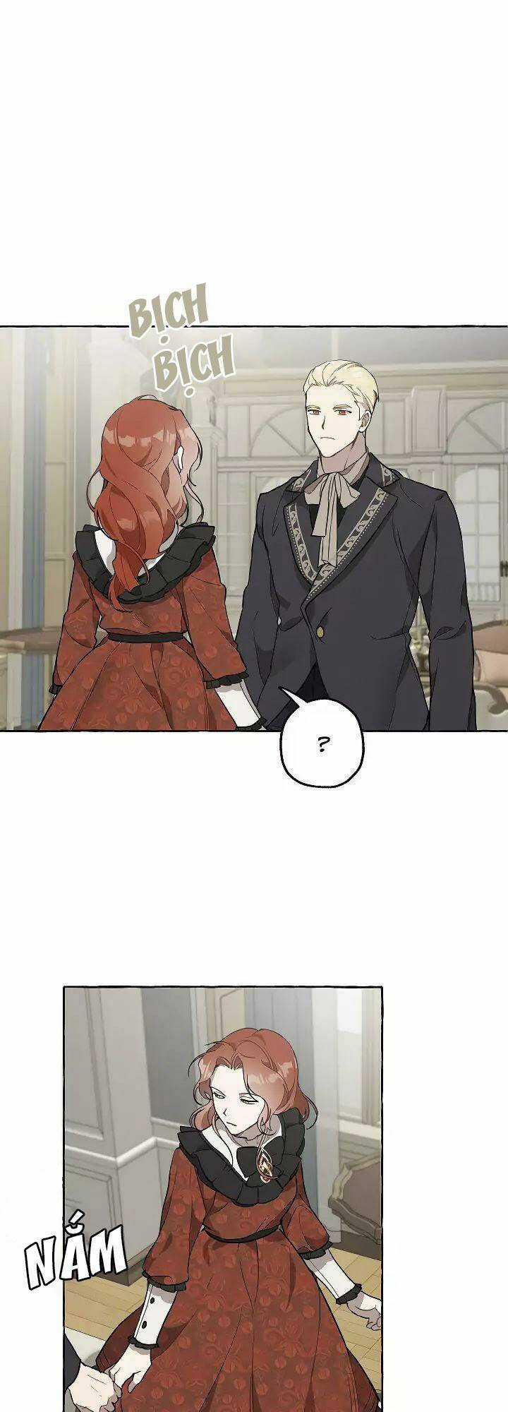 Tất Cả Chỉ Là Sai Lầm - Chapter 13 - Trang 50