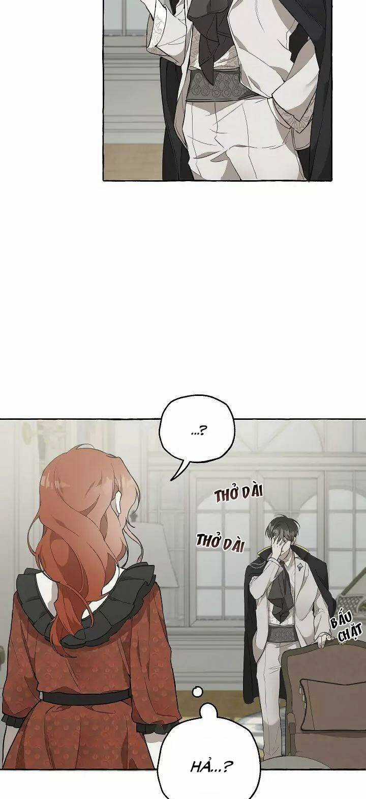 Tất Cả Chỉ Là Sai Lầm - Chapter 13 - Trang 8