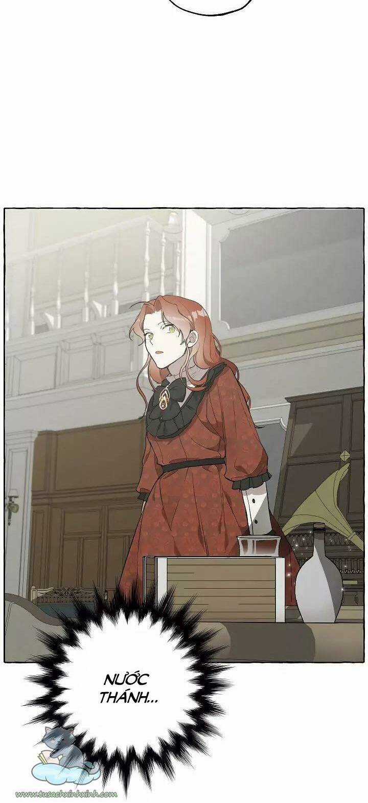 Tất Cả Chỉ Là Sai Lầm - Chapter 13 - Trang 9