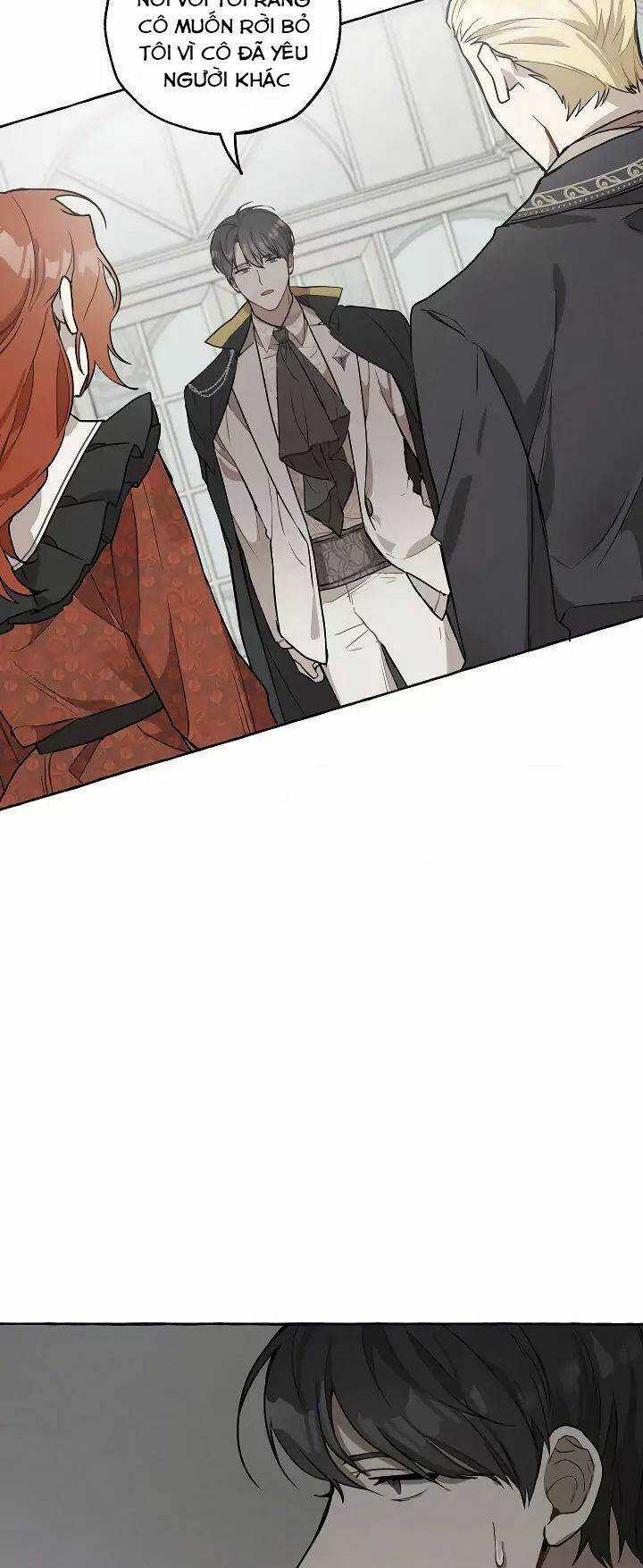 Tất Cả Chỉ Là Sai Lầm - Chapter 14 - Trang 23