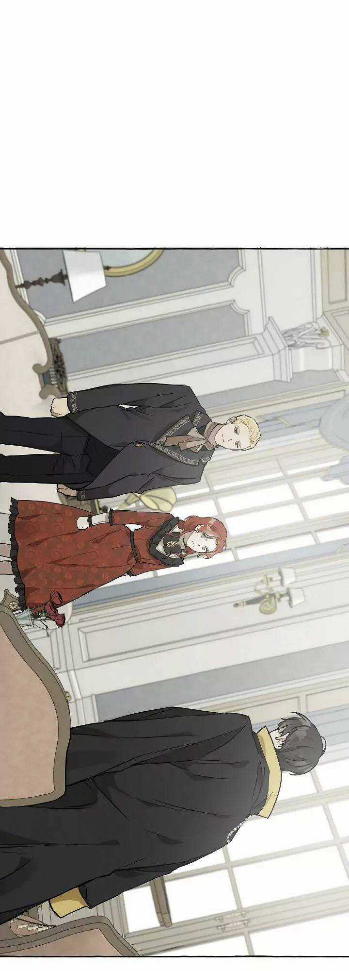 Tất Cả Chỉ Là Sai Lầm - Chapter 14 - Trang 25