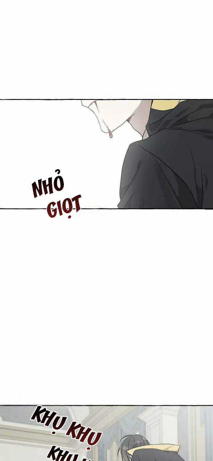 Tất Cả Chỉ Là Sai Lầm - Chapter 14 - Trang 26