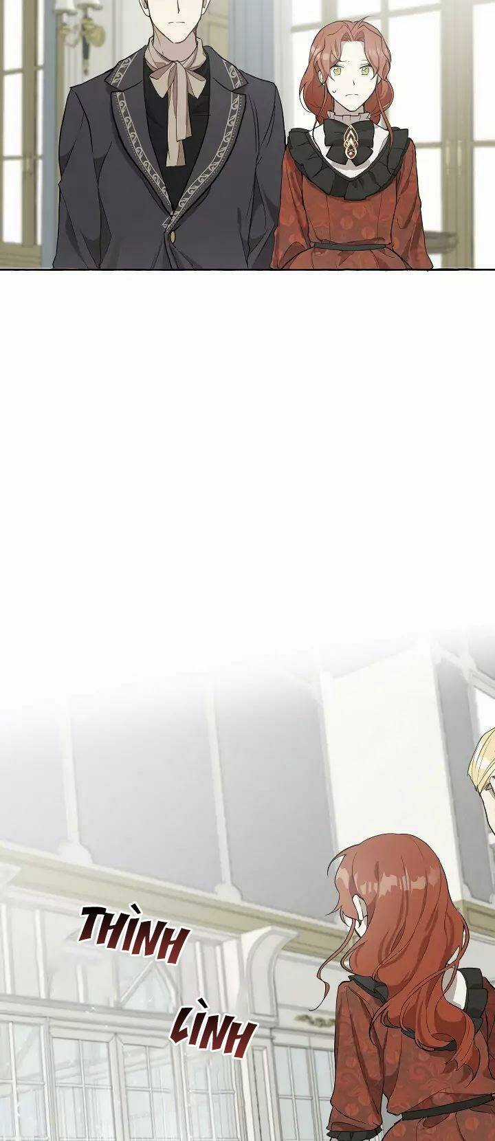 Tất Cả Chỉ Là Sai Lầm - Chapter 14 - Trang 35