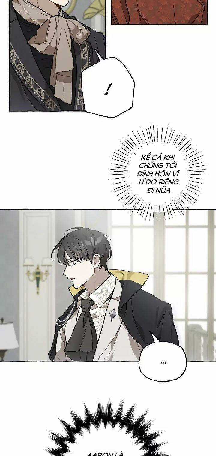 Tất Cả Chỉ Là Sai Lầm - Chapter 14 - Trang 5