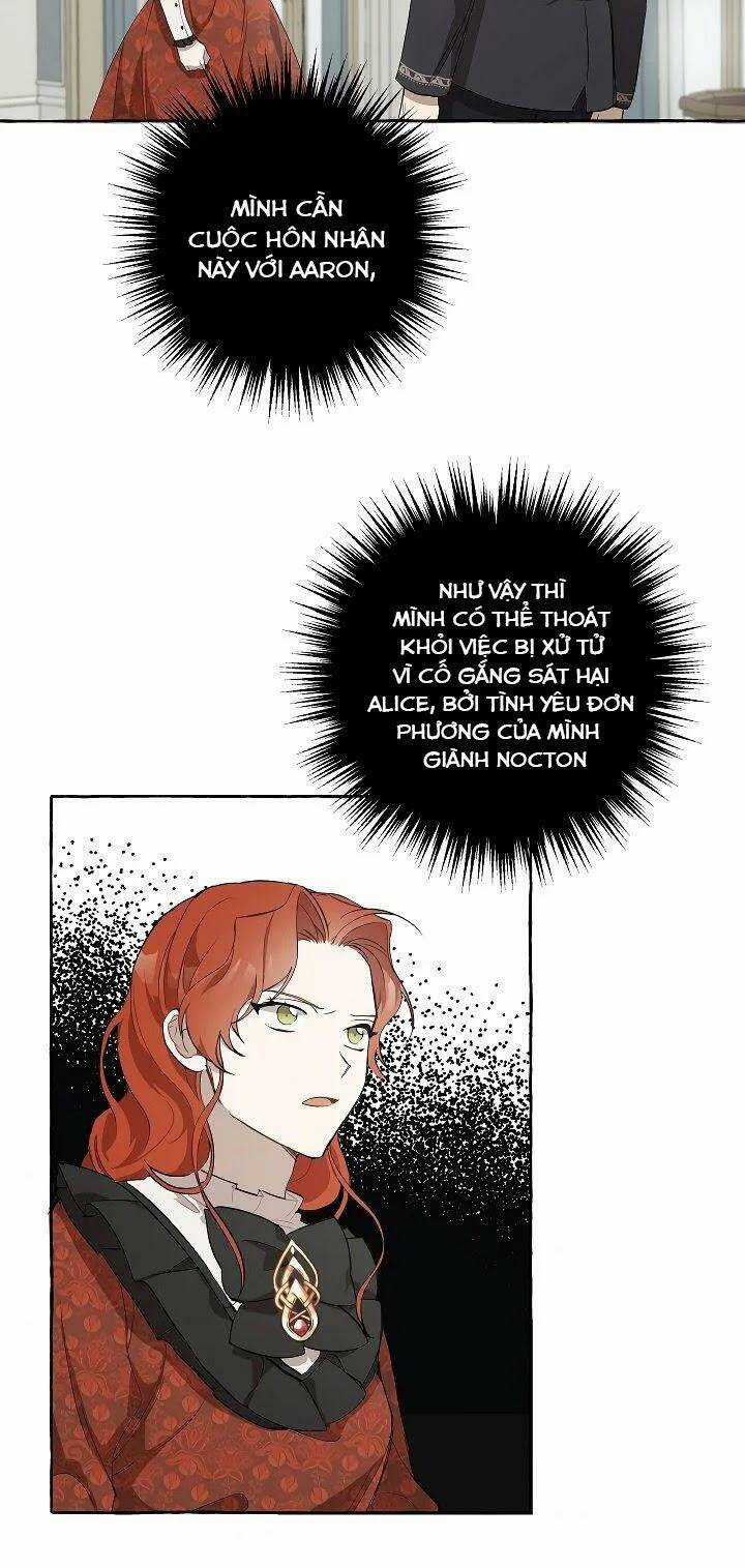 Tất Cả Chỉ Là Sai Lầm - Chapter 15 - Trang 27