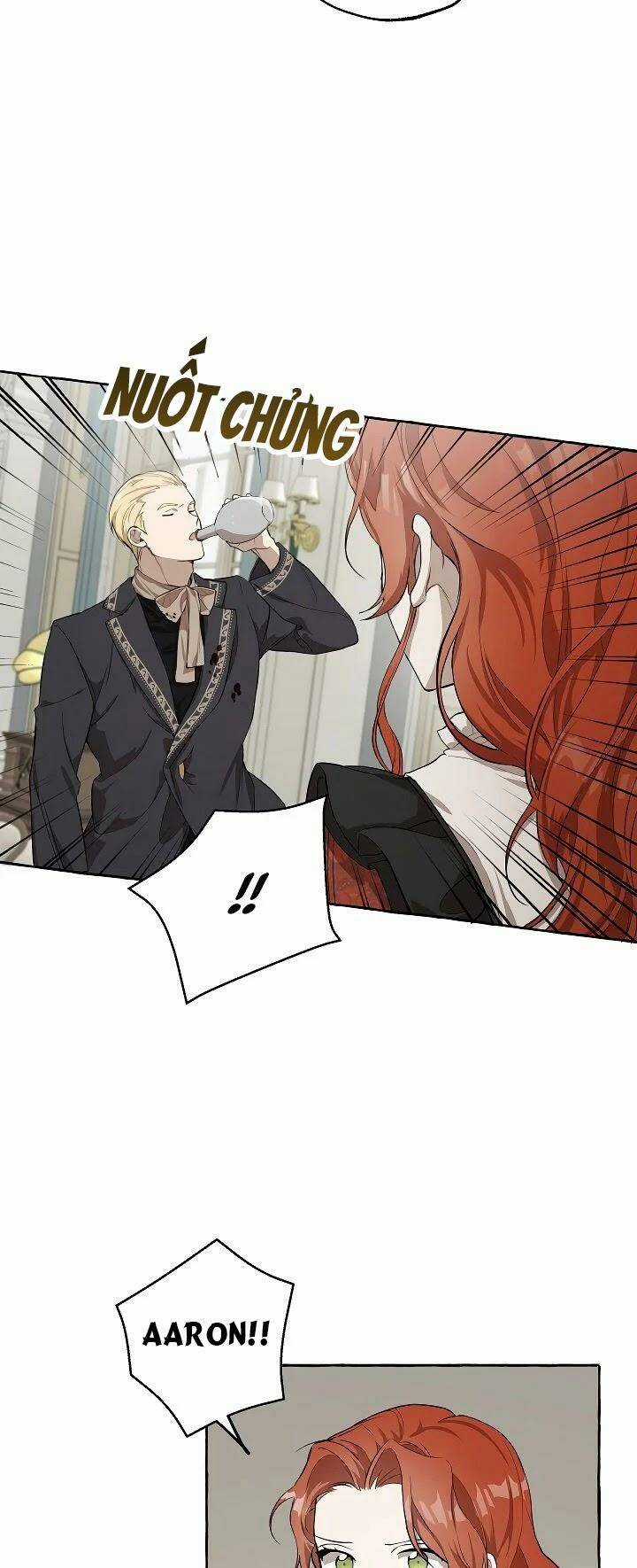 Tất Cả Chỉ Là Sai Lầm - Chapter 15 - Trang 5