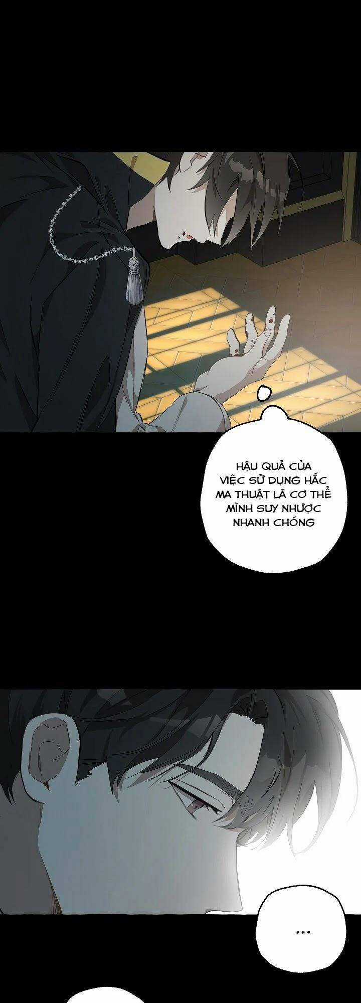 Tất Cả Chỉ Là Sai Lầm - Chapter 15 - Trang 42