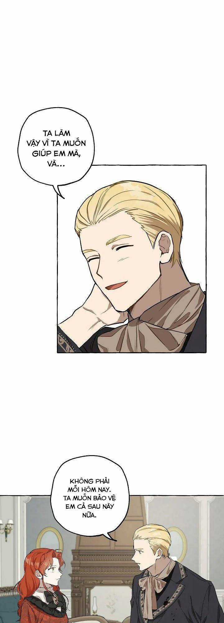 Tất Cả Chỉ Là Sai Lầm - Chapter 15 - Trang 10