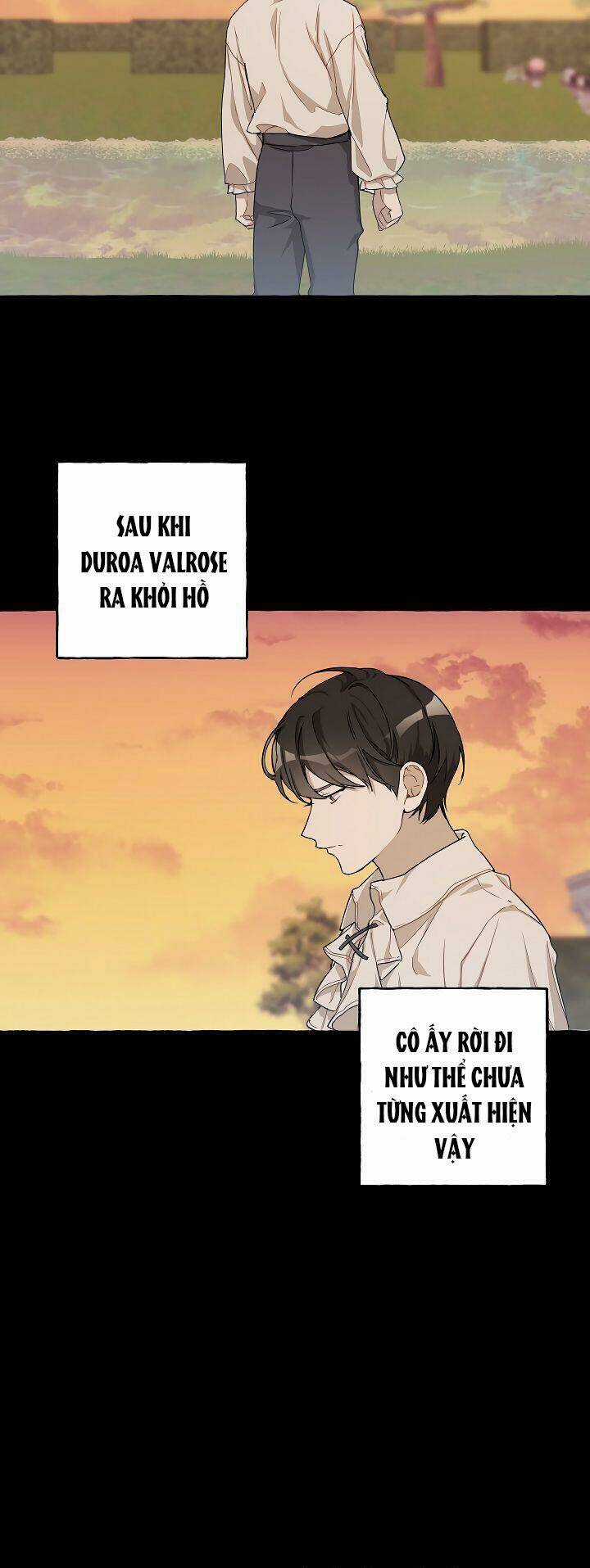 Tất Cả Chỉ Là Sai Lầm - Chapter 16 - Trang 17