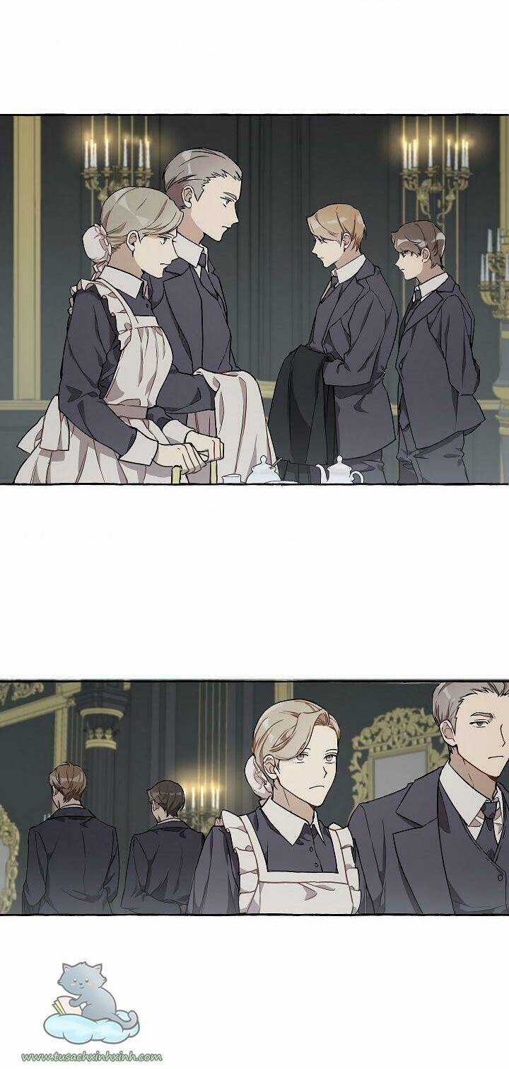 Tất Cả Chỉ Là Sai Lầm - Chapter 16 - Trang 3