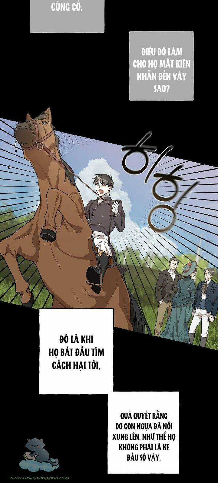 Tất Cả Chỉ Là Sai Lầm - Chapter 16 - Trang 24