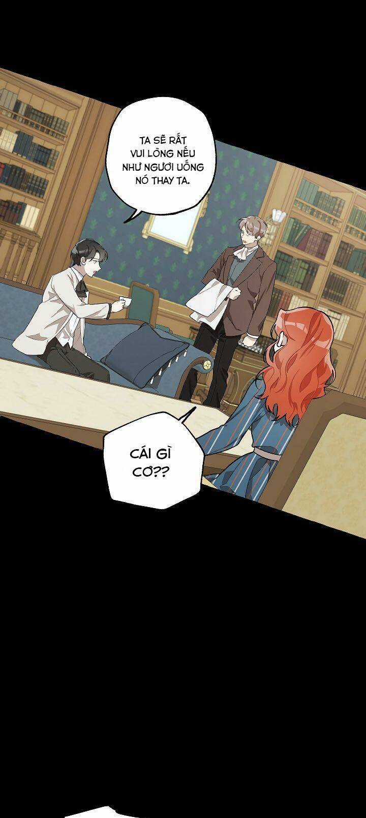 Tất Cả Chỉ Là Sai Lầm - Chapter 16 - Trang 35