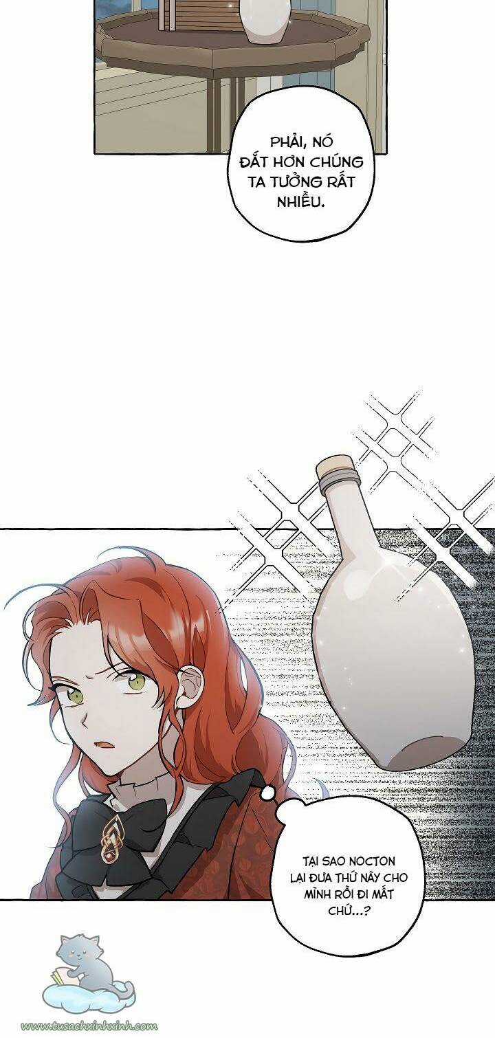 Tất Cả Chỉ Là Sai Lầm - Chapter 17 - Trang 19