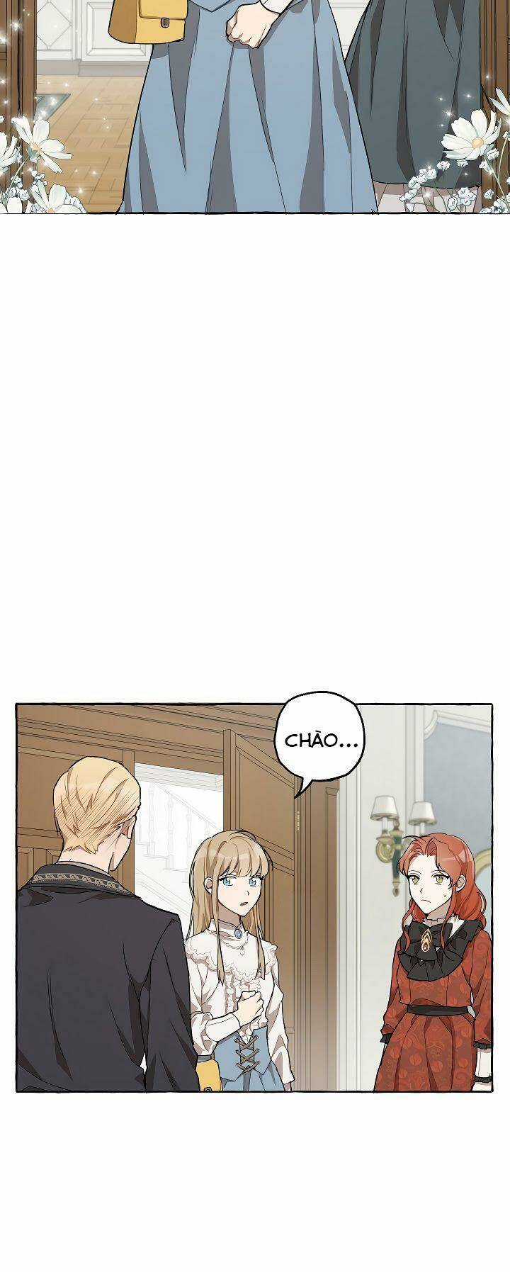 Tất Cả Chỉ Là Sai Lầm - Chapter 17 - Trang 30