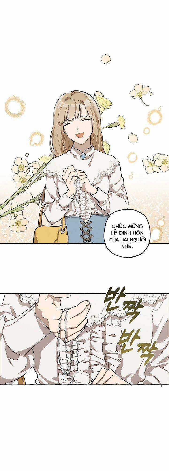 Tất Cả Chỉ Là Sai Lầm - Chapter 17 - Trang 38