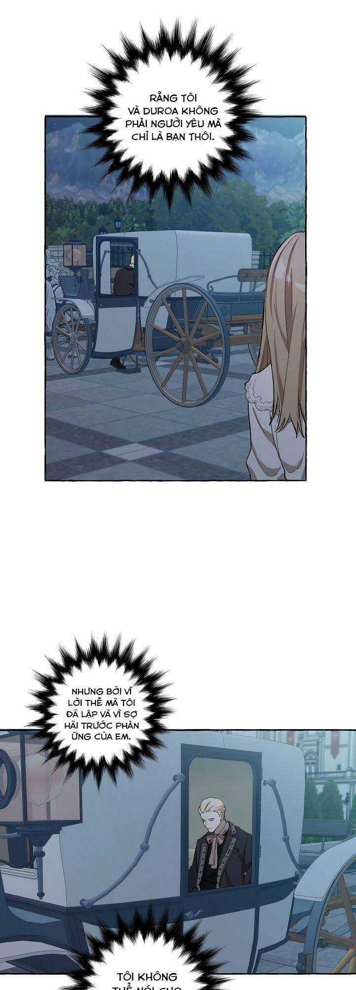 Tất Cả Chỉ Là Sai Lầm - Chapter 17 - Trang 41