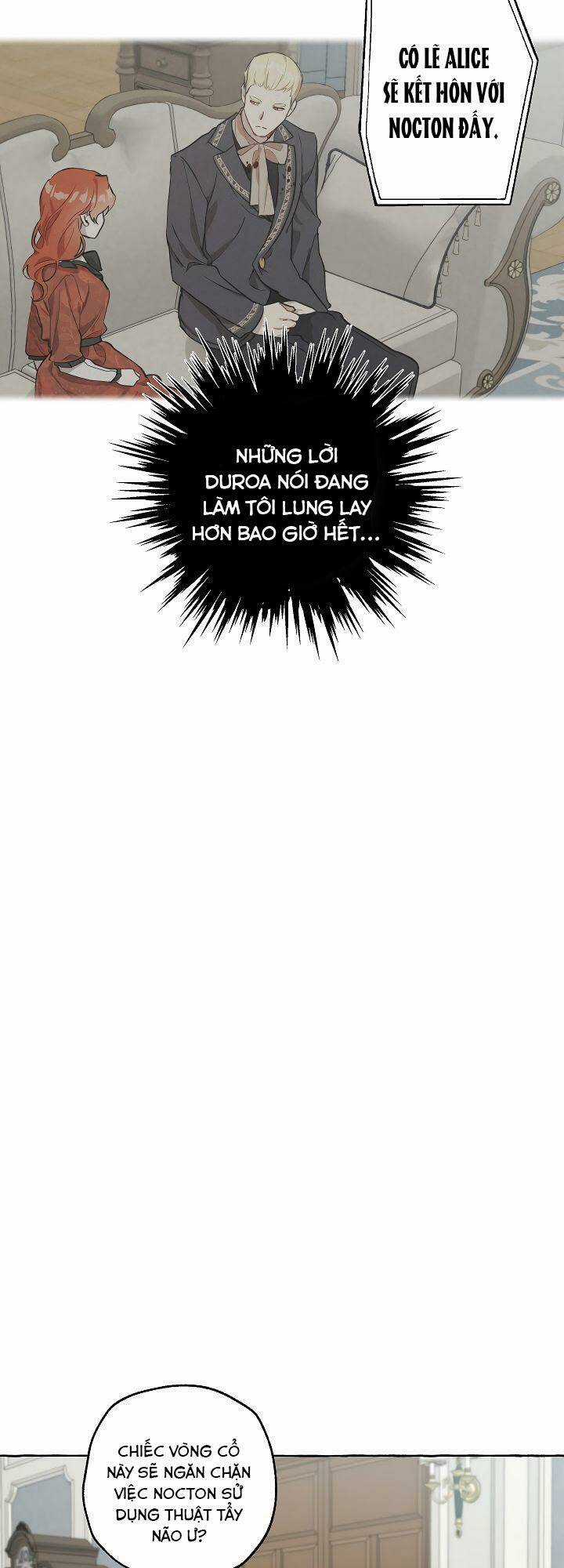 Tất Cả Chỉ Là Sai Lầm - Chapter 17 - Trang 45