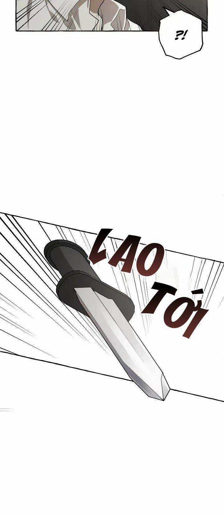 Tất Cả Chỉ Là Sai Lầm - Chapter 19 - Trang 17