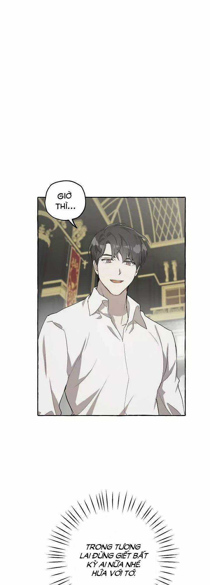 Tất Cả Chỉ Là Sai Lầm - Chapter 19 - Trang 43