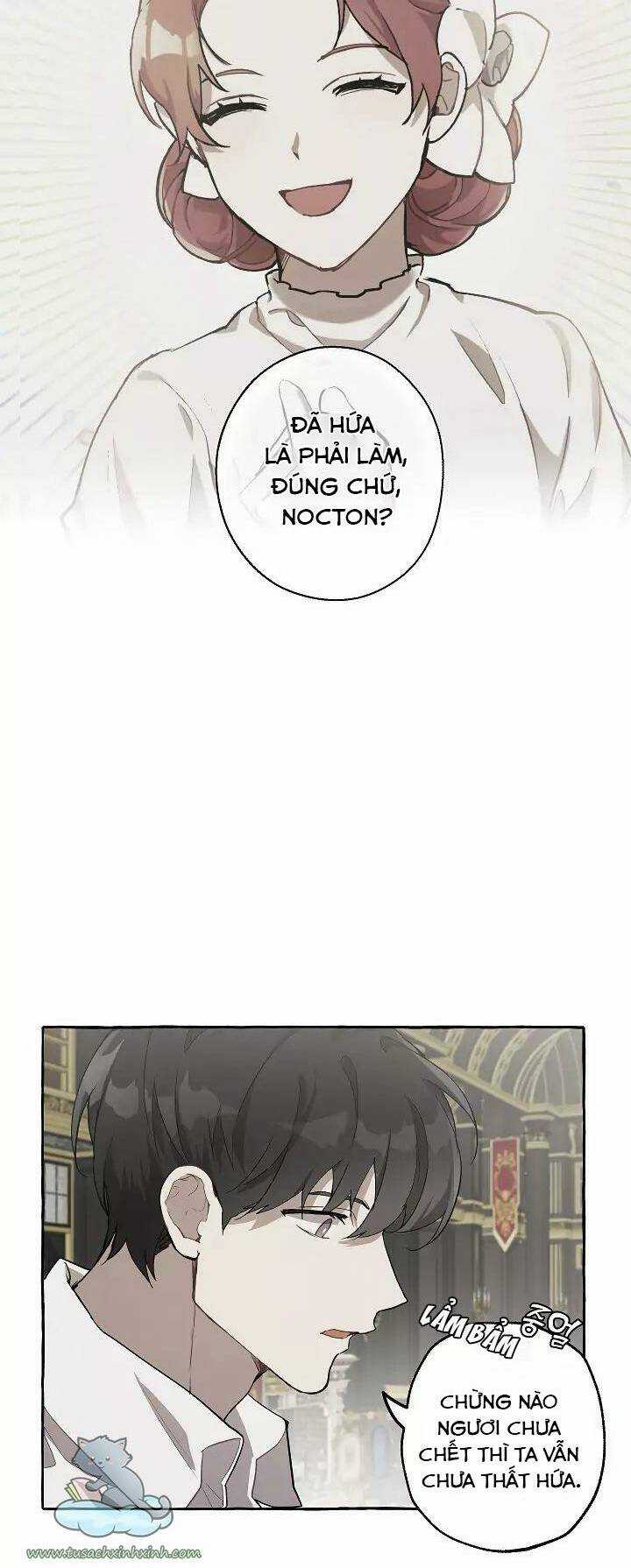 Tất Cả Chỉ Là Sai Lầm - Chapter 19 - Trang 45