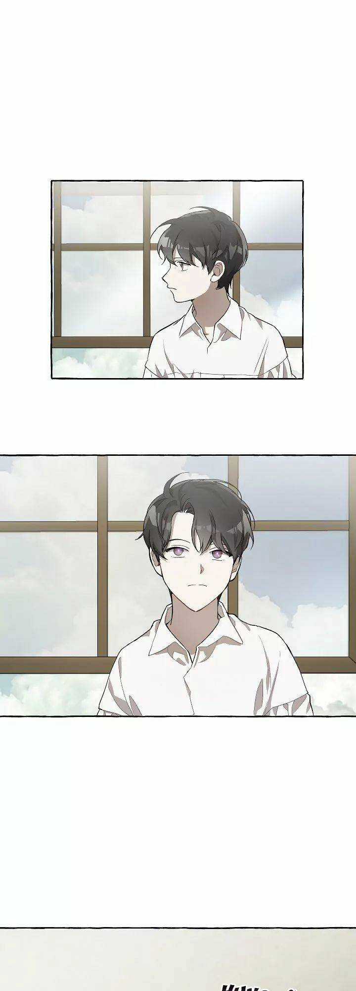 Tất Cả Chỉ Là Sai Lầm - Chapter 19 - Trang 7