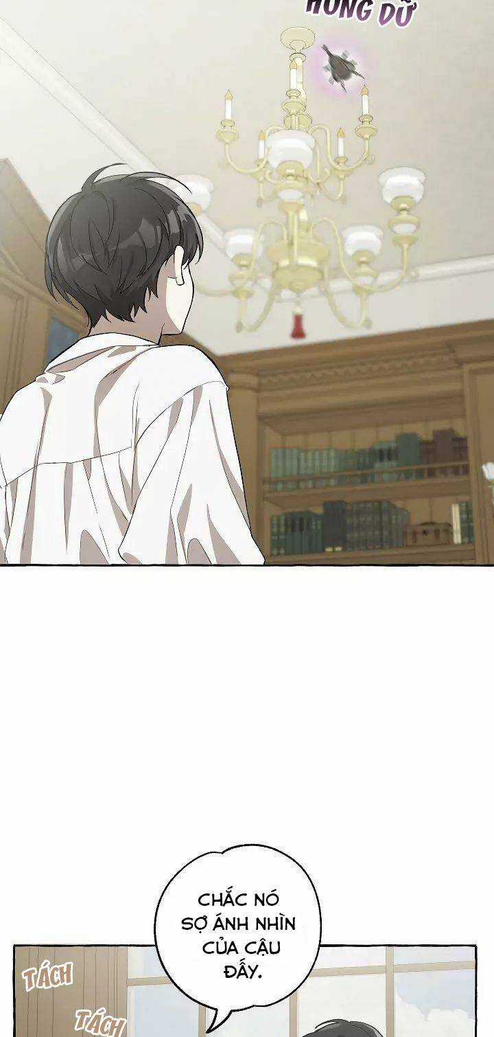 Tất Cả Chỉ Là Sai Lầm - Chapter 19 - Trang 8