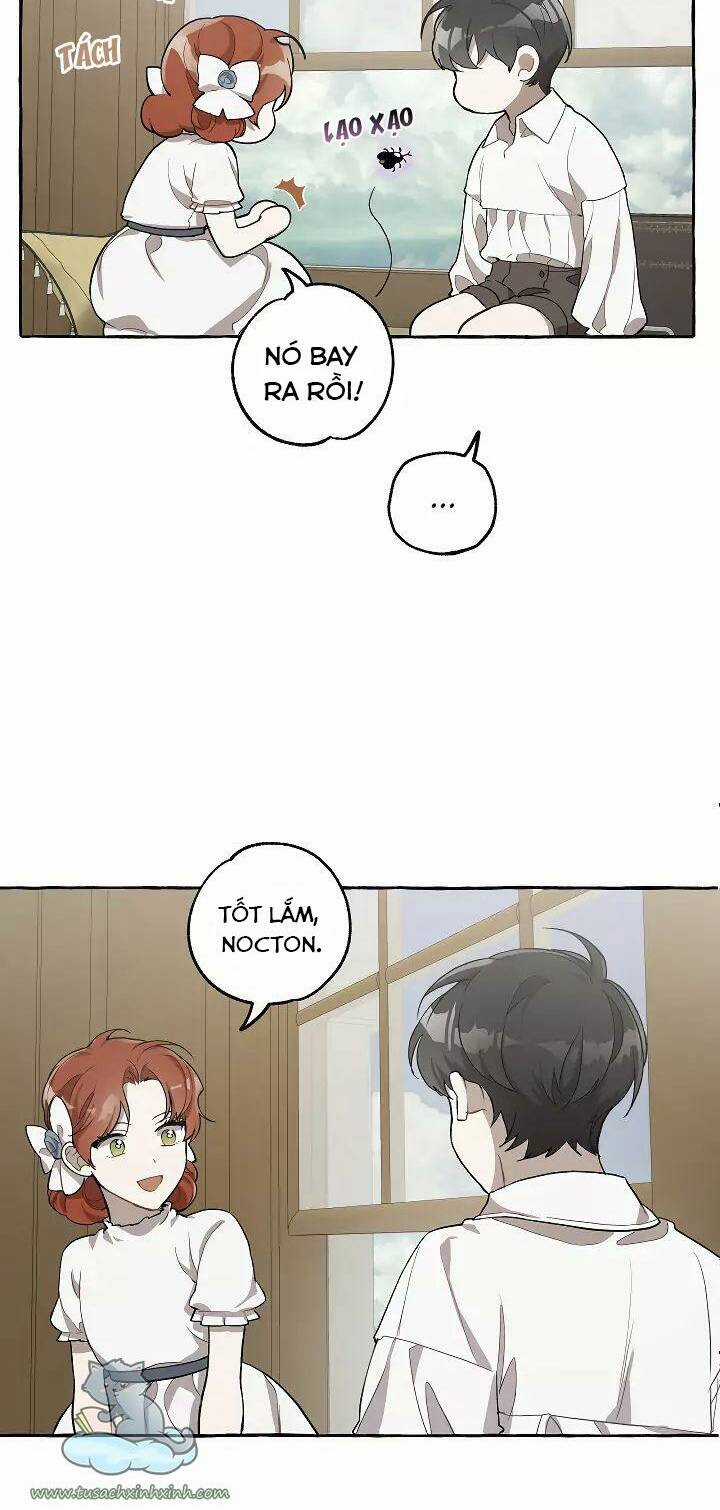 Tất Cả Chỉ Là Sai Lầm - Chapter 19 - Trang 9