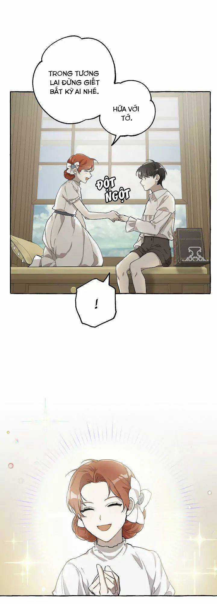 Tất Cả Chỉ Là Sai Lầm - Chapter 19 - Trang 10